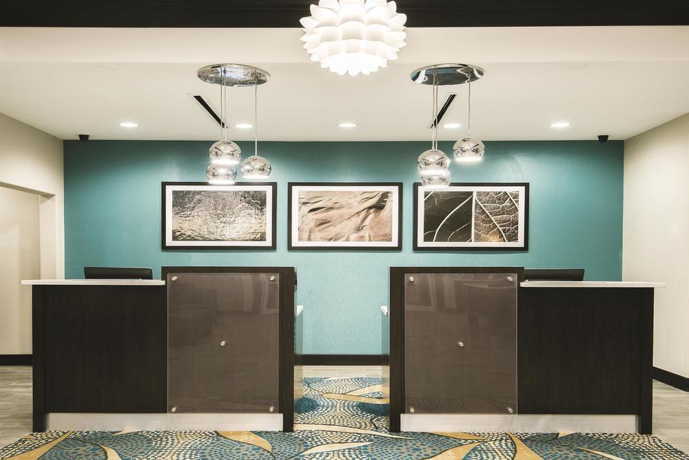 Sleep Inn&Suites near Palmetto State Park Gonzales Esterno foto