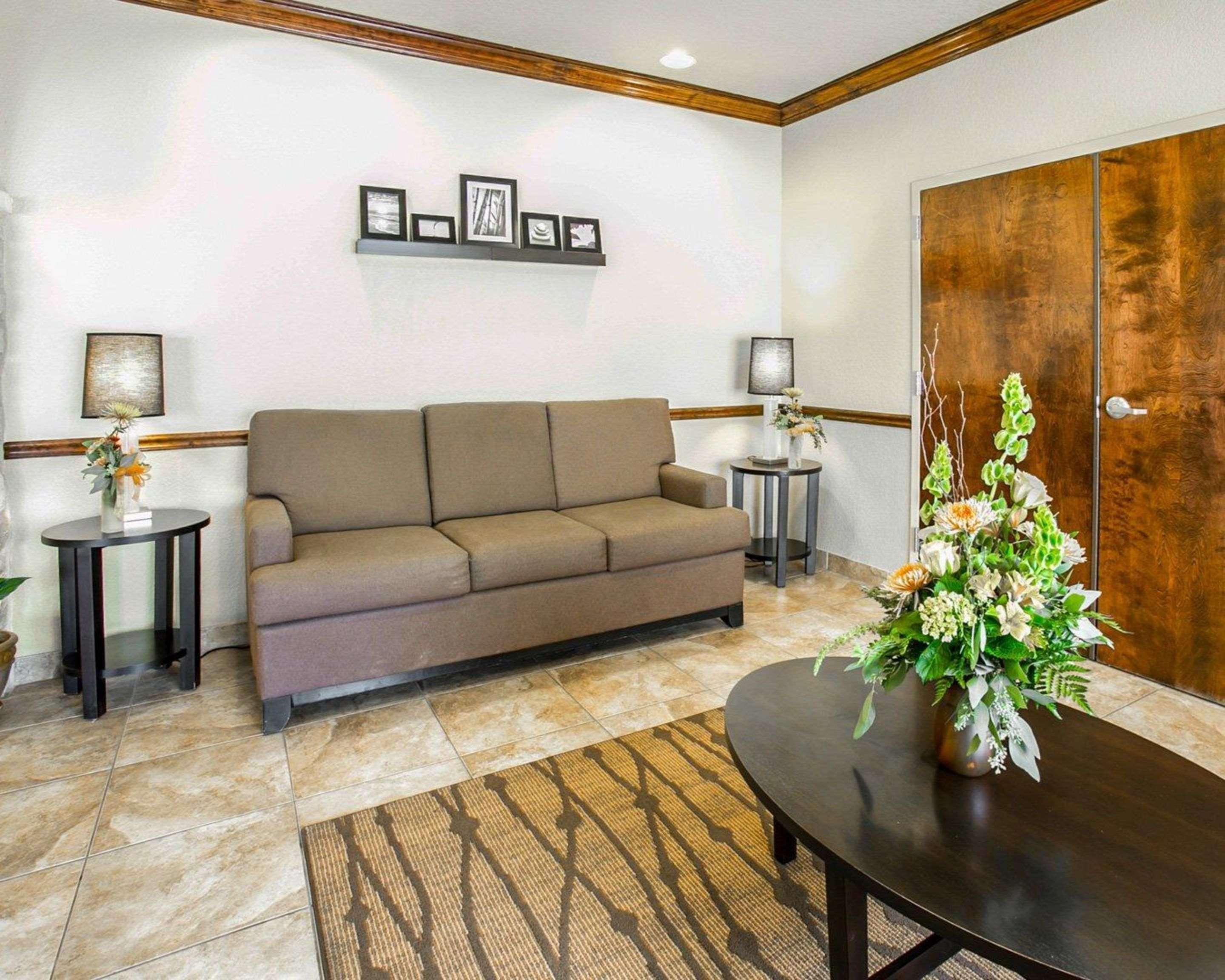 Sleep Inn&Suites near Palmetto State Park Gonzales Esterno foto
