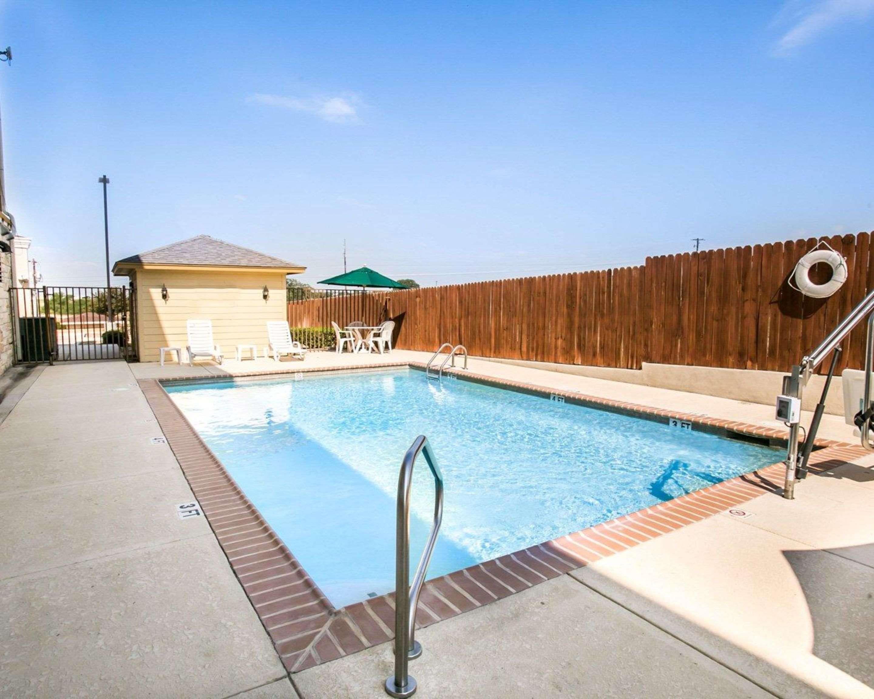 Sleep Inn&Suites near Palmetto State Park Gonzales Esterno foto