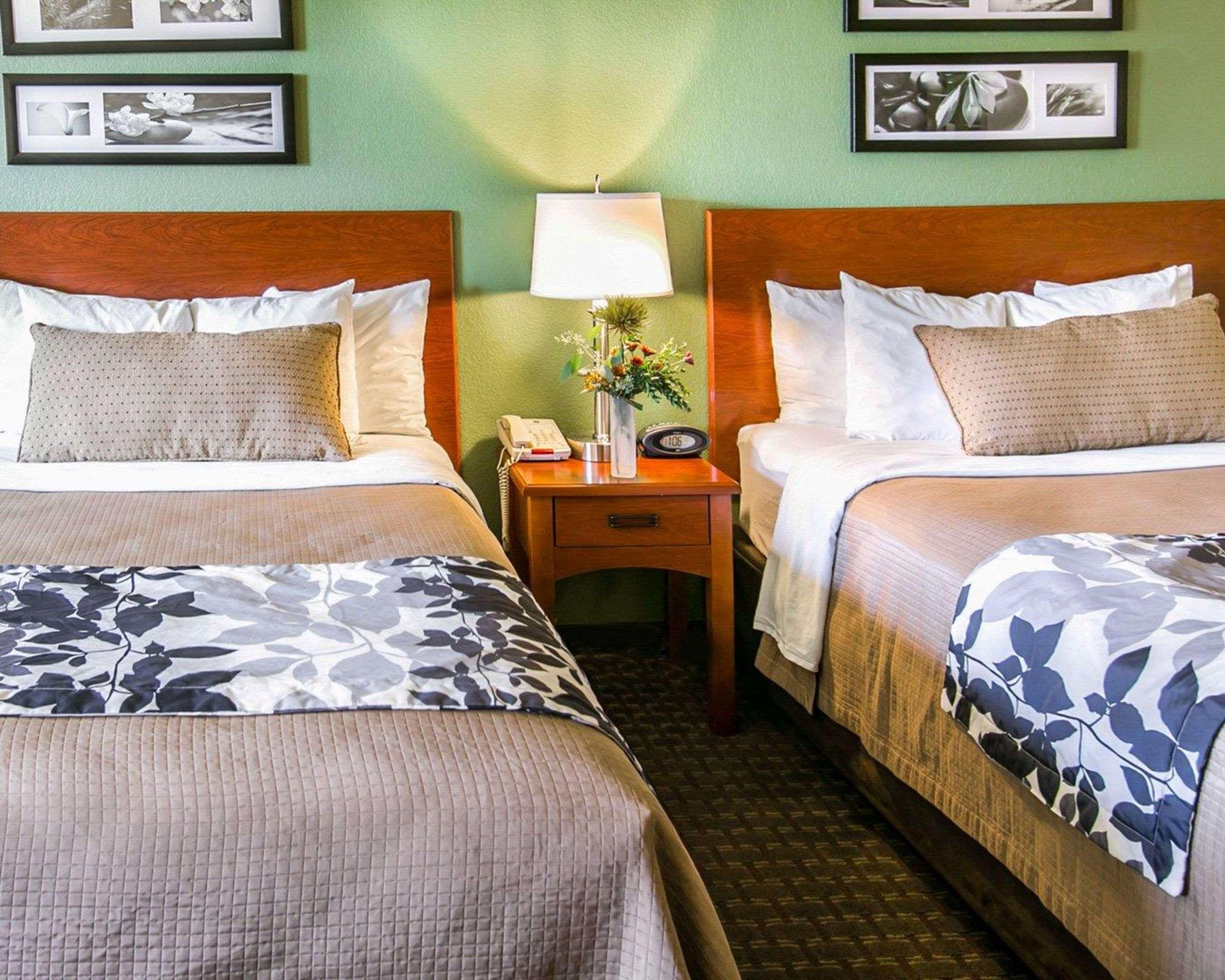 Sleep Inn&Suites near Palmetto State Park Gonzales Esterno foto