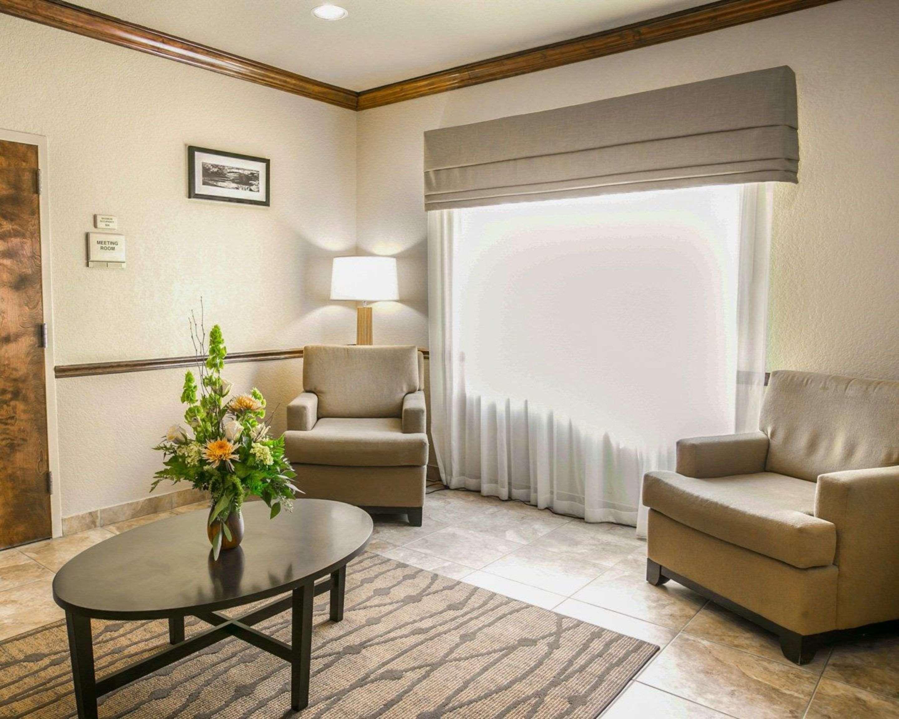 Sleep Inn&Suites near Palmetto State Park Gonzales Esterno foto