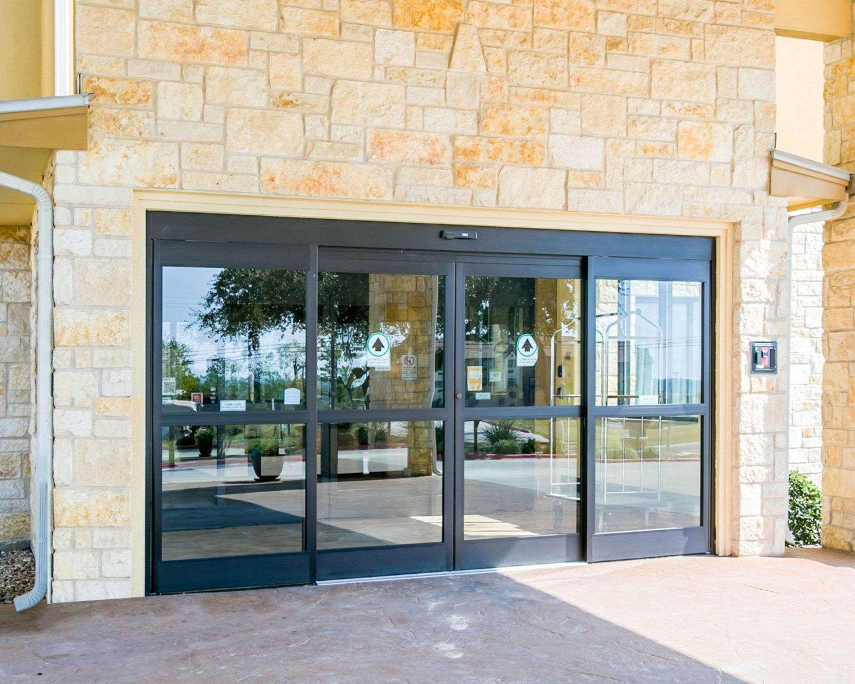 Sleep Inn&Suites near Palmetto State Park Gonzales Esterno foto