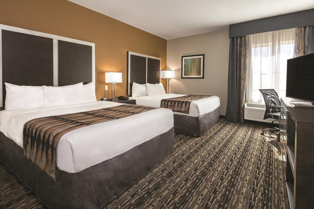 Sleep Inn&Suites near Palmetto State Park Gonzales Esterno foto