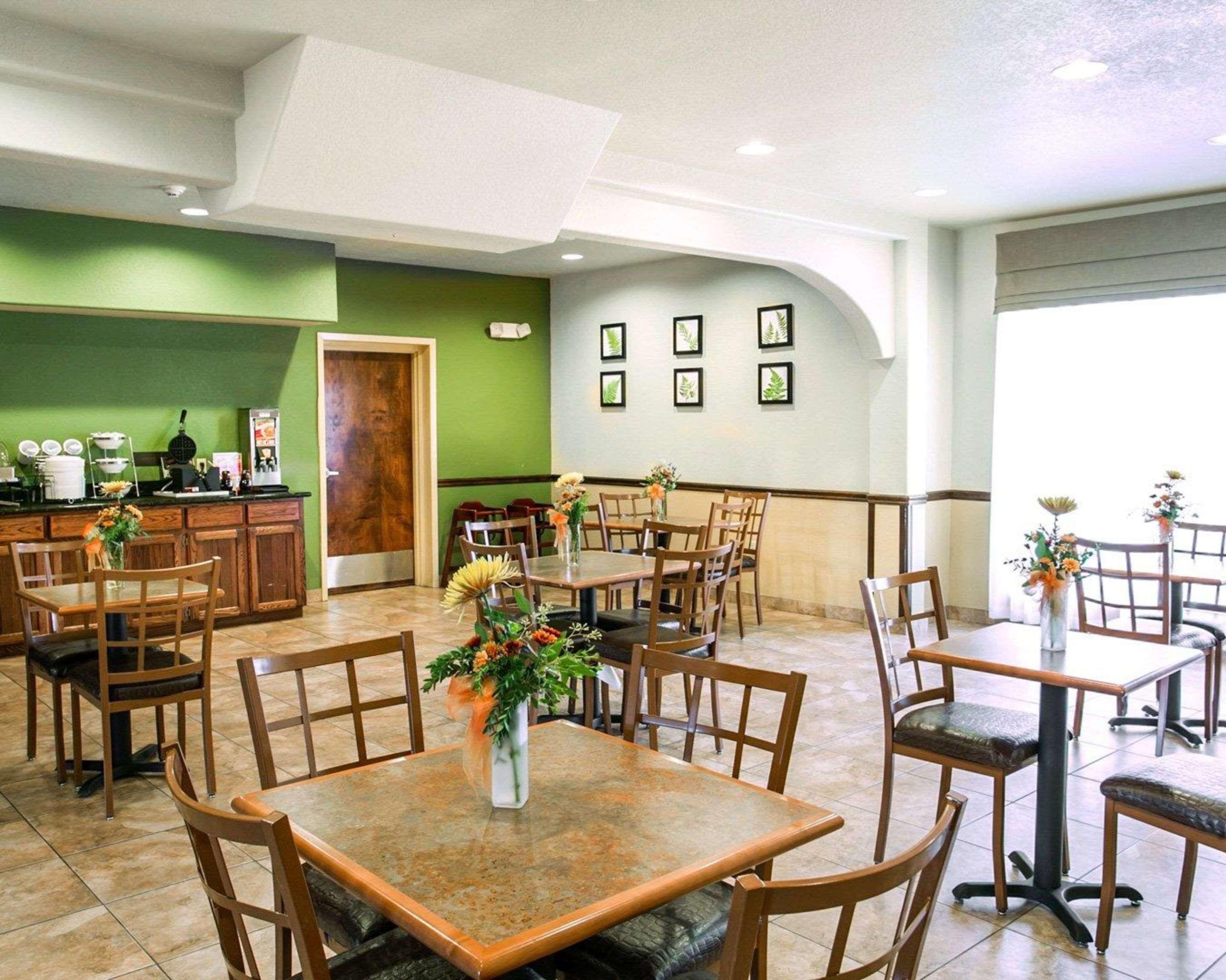 Sleep Inn&Suites near Palmetto State Park Gonzales Esterno foto