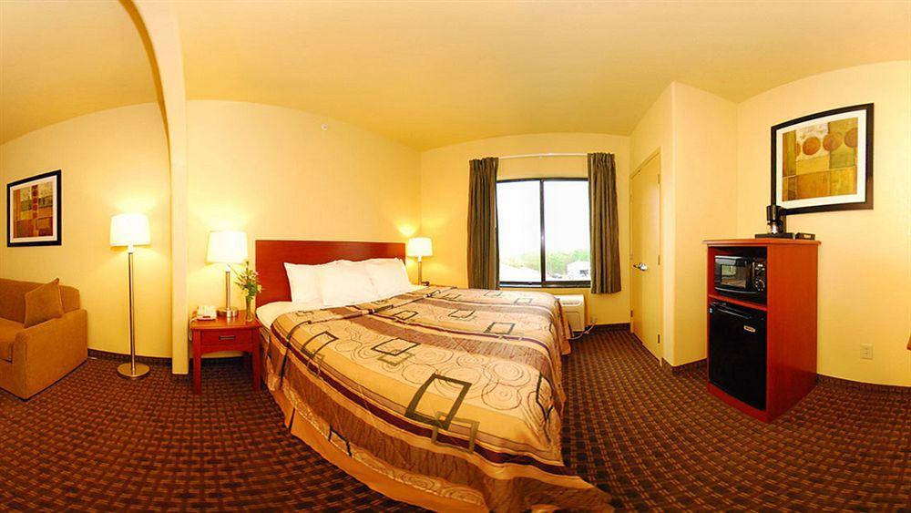 Sleep Inn&Suites near Palmetto State Park Gonzales Esterno foto