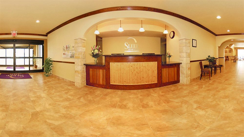 Sleep Inn&Suites near Palmetto State Park Gonzales Esterno foto
