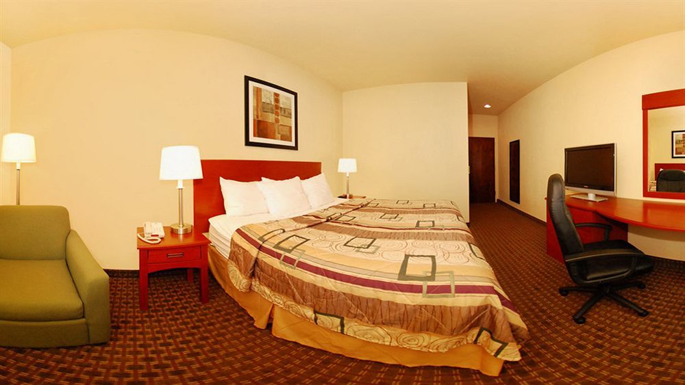 Sleep Inn&Suites near Palmetto State Park Gonzales Esterno foto