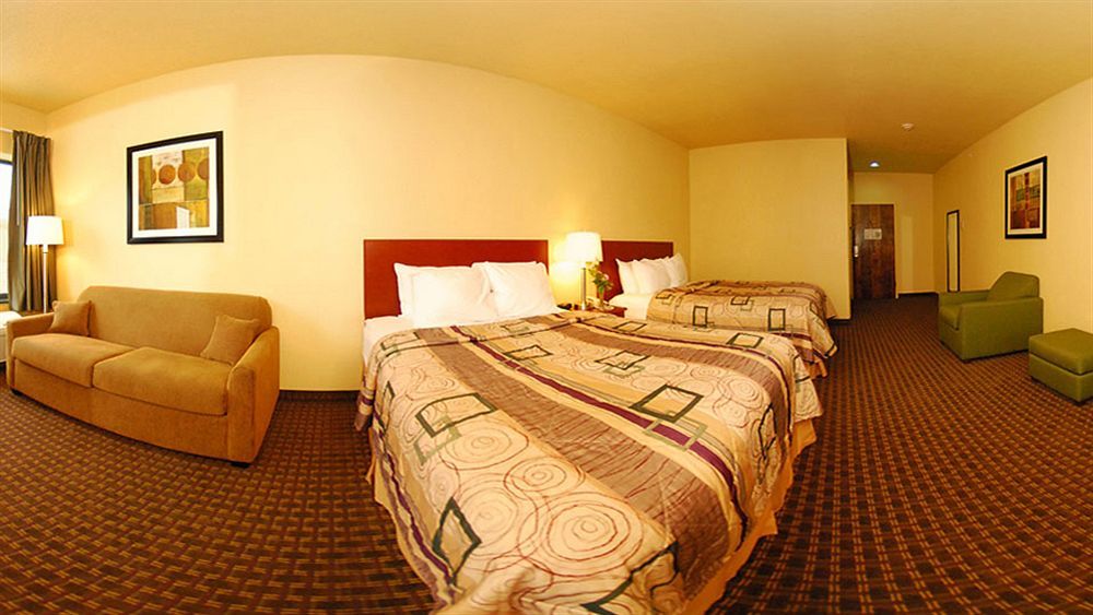 Sleep Inn&Suites near Palmetto State Park Gonzales Esterno foto